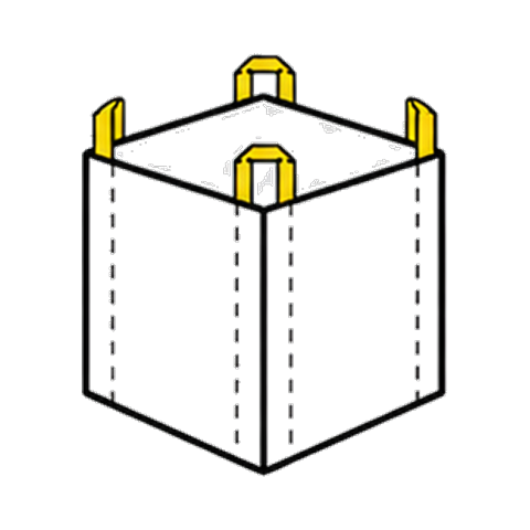 4 Point Corner Loops