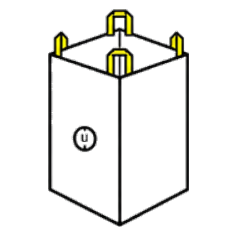 UN Certified Bags