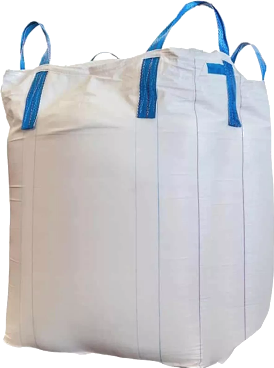 1MT Certified FIBC Super Sack